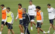 Real Madrid : le torchon brûle entre Ramos et Mourinho, Chelsea est à l’affût
