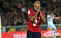 Lille : Payet endosse le costume de patron et ne regrette pas le PSG