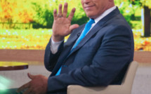 Arnold Schwarzenegger vivait dans le mensonge