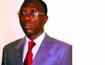 Moustapha Fall Che: "Jeunesse musulmane feu à volonté sur ces voyous qui blasphèment le Prophète"