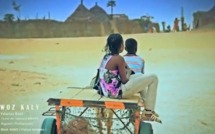 Nouveau clip de l'artiste Woz Kaly