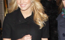 Jessica Simpson se bat encore contre ses kilos en trop
