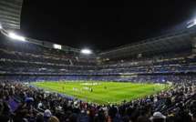 Real Madrid : à quoi ressemblera le nouveau Santiago Bernabeu ?
