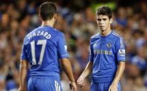 Chelsea : Cech déjà fan d’Oscar et Hazard