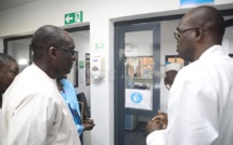 Au Sénégal, tout flambe ! Même la Covid-19 l'a bien compris