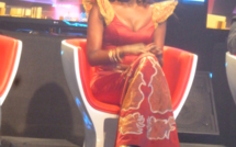 Coumba Gawlo sur le plateau de "Castel Live Opera" pour les derniers primes