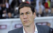 LOSC : Garcia pointe du doigt les faiblesses