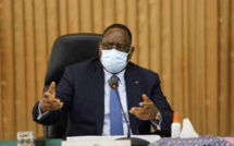  Levée de l’état d’urgence: Le CNSR adhère à la décision du Chef de l’Etat                                                           