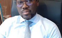 Banque mondiale: Ndiame Diop, nouveau DG des opérations pour Brunei, la Malaisie, les Philippines et la Thaïlande