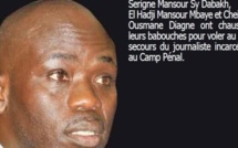 Condamné à 3 ans ferme pour viol : Ça se démène pour "libérer" Cheikh Yérim