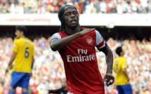 Arsenal : Gervinho, un cauchemar pour Olivier Giroud ?