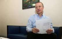 Lacombe juge le début de saison de l’OL, de ses recrues et... de Lloris