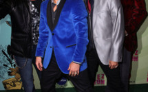 AJ des Backstreet Boys : Je suis une star !