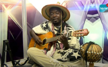 LEEBONE SUR LERAL: L'histoire d'"Abdoulaye, le chasseur" racontée par El Hadj Mor