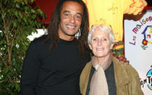 Yannick Noah en deuil