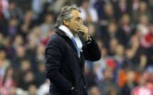 Mancini a-t-il la solution pour relancer Man City ?