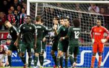 CR7/Kaka/Ramos : le Real Madrid retrouve le sourire