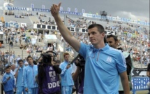 OM : Waddle critique l’arrivée de Barton