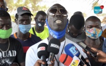 Hamidou Sèye, président des Mareyeurs de Soumbédioune: " Cissé Lô ne sera jamais Maire de Yoff ou de Dakar..." (Vidéo)
