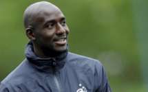 West Ham : le calvaire continue pour Alou Diarra...