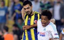 Lucas Mendes, Barton, Rémy : les doublures de l’OM assurent