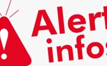 Les activités criminelles en hausse: Alerte et recommandations de Corinne Héraud, Conseillère en Chef à la Sécurité des Nations-Unies au Sénégal