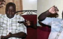 Kouthia et Sa Ndiogou fachent les comédiens de Kaolack