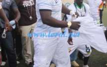 Balla Gaye 2 reçu par le président Macky Sall