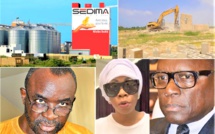 Litiges fonciers au Sénégal: Sedima-Ndingler, Affaire Aby Ndour-Pierre Goudiaby Atépa, Réseaux sociaux... - ESSENTIEL DU WEB
