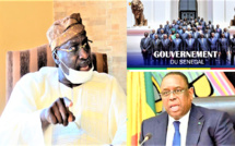Abdoulaye Makhtar Diop: " Le Président Macky Sall doit non seulement remanier son gouvernement mais aussi réduire la taille..."