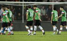 La lente descente aux enfers de l’Athletic Bilbao