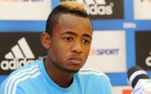 Le caractériel Jordan Ayew raconte son mercato et attend toujours sa chance à l’OM