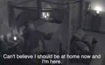 La sextape de Hulk Hogan diffusée sur le net