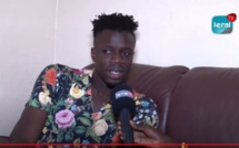 Pagaille Mbaye à coeur ouvert au micro de LERAL: Sa carrière, ses projets en cours...:SIIW SUR LERAL TV