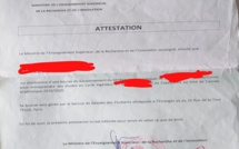 Cri de détresse des étudiants boursiers sénégalais au Maroc : les nouveaux venus renvoyés de leurs établissements pour des mois d'impayés