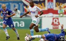 André Ayew raconte son mercato d’été agité et déclare encore sa flamme à l’OM