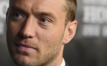Jude Law : Crise de la quarantaine ?