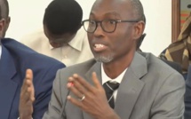 Covid-19: Pr. Moussa Seydi : « Le nombre de décès va augmenter, être âgé et avoir une comorbidité est..."