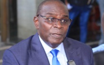 Aymerou Gningue défend son épouse et sert une citation directe à Moustapha Cissé Lô