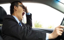 Endormissement au volant : une startup française trouve  un système capable de prédire le moment où...