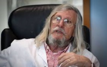 Période de pandémie COVID-19 : un colis suspect sème la panique chez la secrétaire du Pr. Didier Raoul