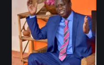 Affaire de faux billets de banque / Après sa condamnation: Thione Seck renonce à sa volonté de pourvoir en cassation