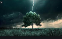 Ndoffane: La foudre tue un jeune de 22 ans