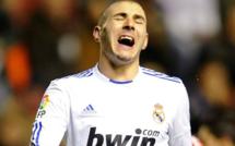 Raymond Kopa pas très tendre avec Benzema