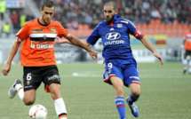 OL : y a-t-il un problème Lisandro ?