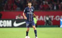 Pastore, Verratti, Ménez : les flops du Classico