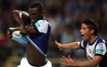 Le but venu d’ailleurs de la nouvelle merveille offensive du FC Porto !