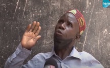 Dame ayant accouché devant l’hôpital: son mari Yoro Daillo revient sur les faits et gomme certains malentendus (Vidéo)