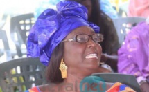 Nécrologie: Mame Diarra Thiam « Lissa » de la série ‘’Un Café avec’’, a perdu sa mère