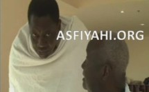 Photos &amp; Vidéo : Pèlerinage A La Mecque et  à Fez Du khalife General Des Tidianes 